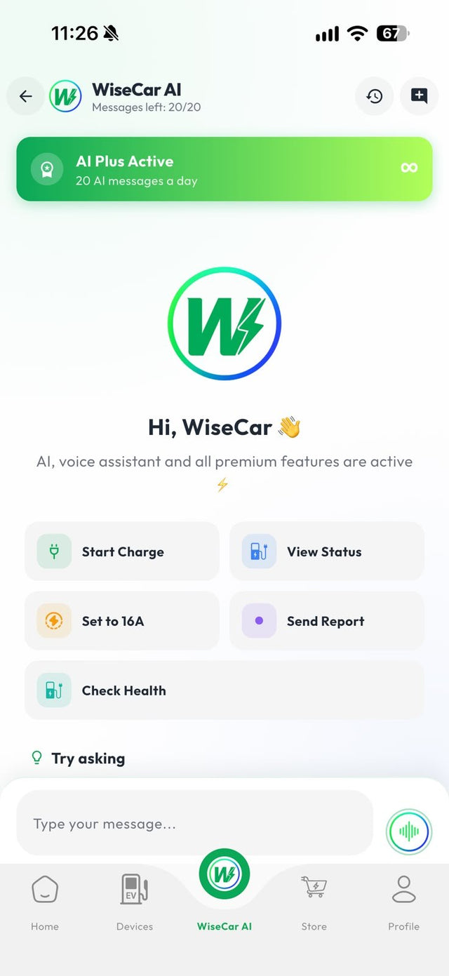 WiseCar