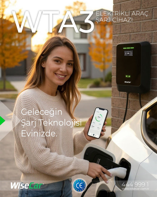 Elektrikli Araç Şarj Cihazı Alırken Nelere Dikkat Edilmeli? (2026 Rehberi)
