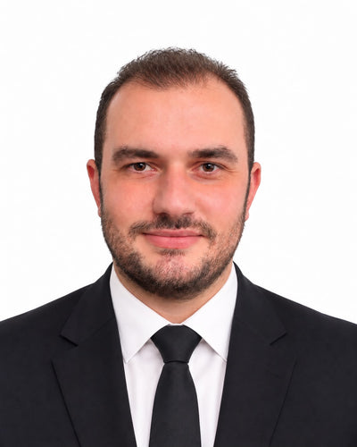 Volkan Usta