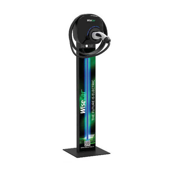 WiseCar WTL Pedestal