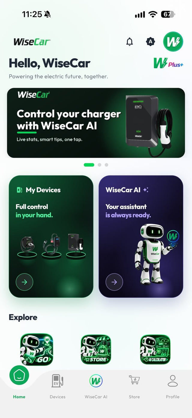 WiseCar