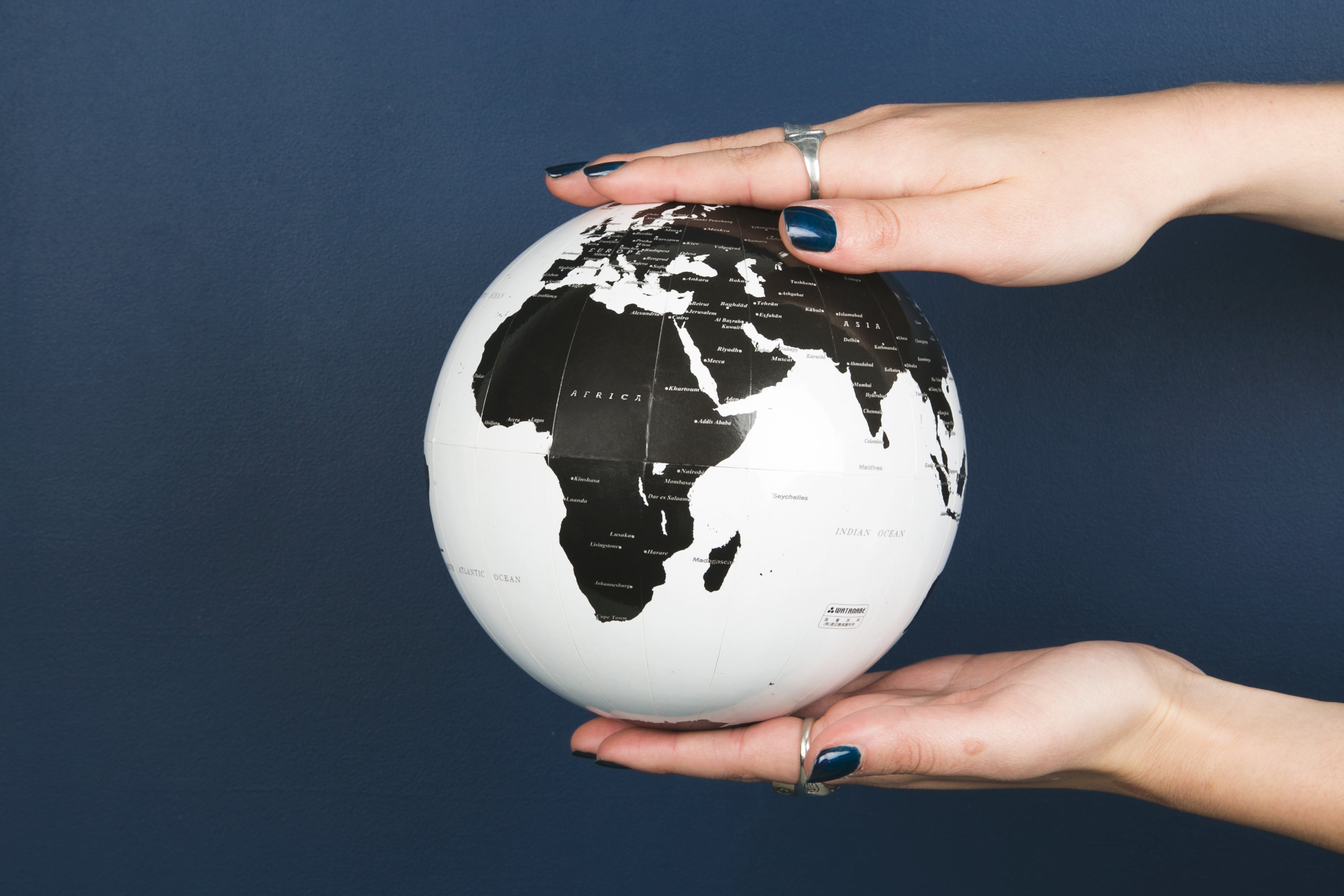 International dealerships and export